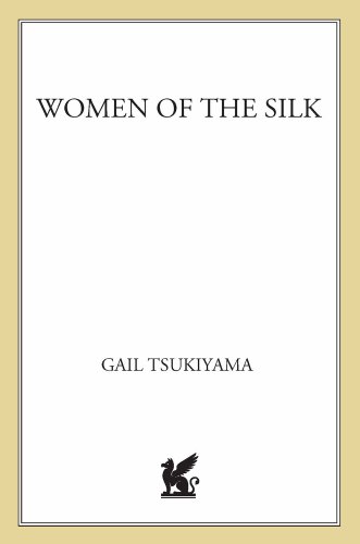 cover image Women of the Silk