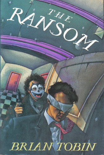 cover image The Ransom