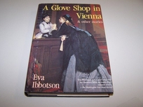 A Glove Shop in Vienna and Other Stories: And Other Stories