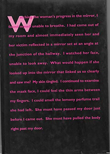 cover image Homme Fatale