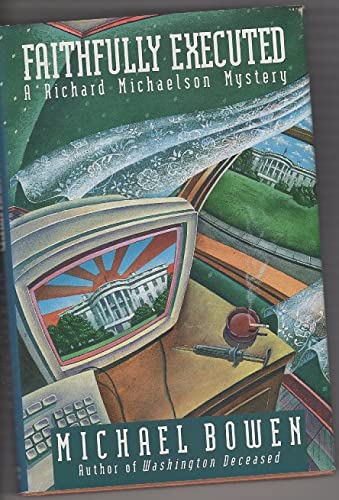 cover image Faithfully Executed