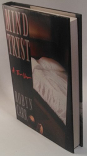 cover image Mind Tryst