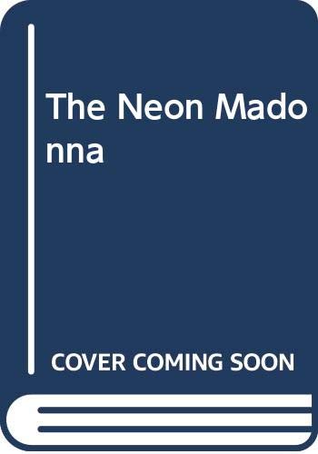 cover image The Neon Madonna