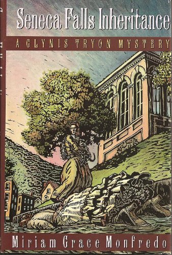 cover image Seneca Falls Inheritance