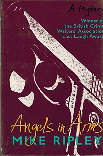 cover image Angels in Arms