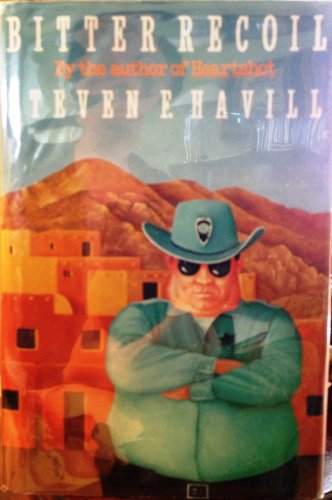 cover image Bitter Recoil