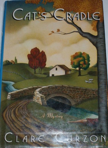 cover image Cat's Cradle