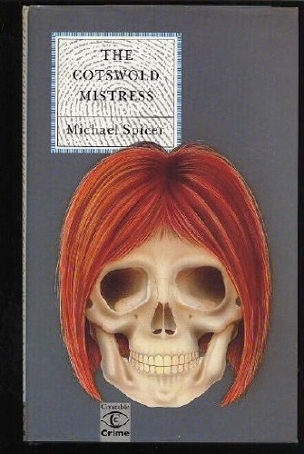 cover image Cotswold Mistress