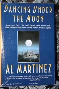 Dancing Under the Moon