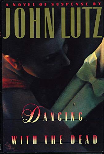 cover image Dancing with the Dead