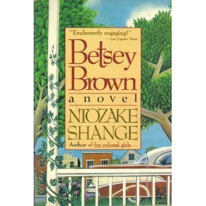 cover image Betsey Brown