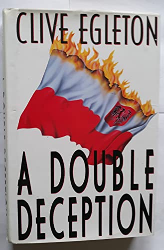 cover image A Double Deception