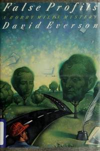 cover image False Profits