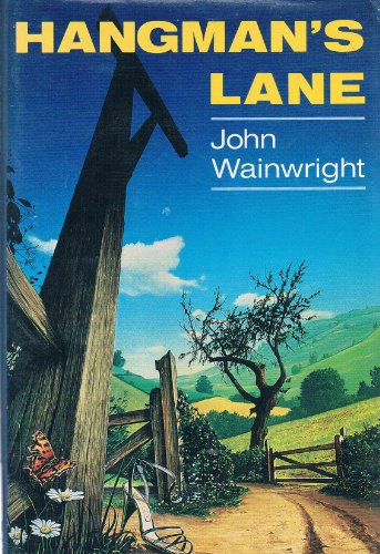 cover image Hangman's Lane
