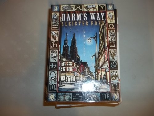 cover image Harm's Way