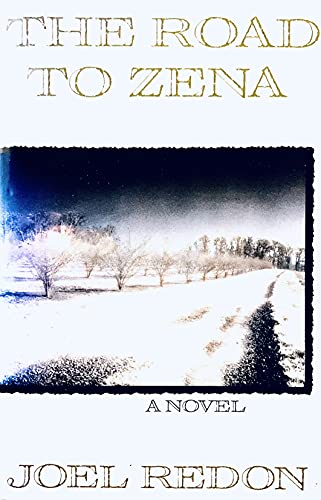 cover image The Road to Zena