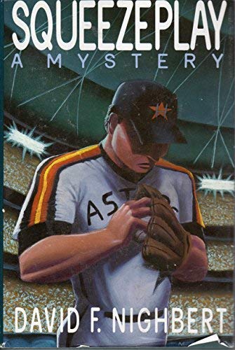 cover image Squeezeplay