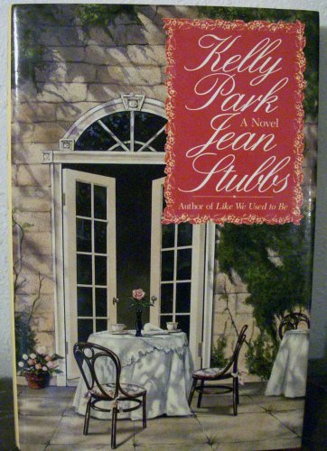 cover image Kelly Park