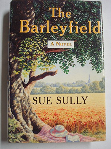 cover image The Barleyfield