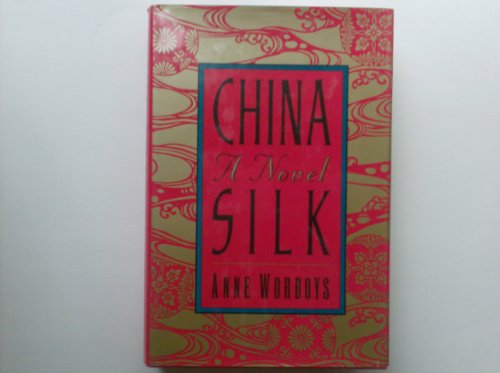 cover image China Silk