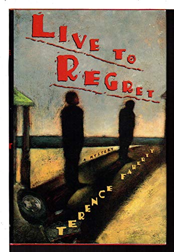 cover image Live to Regret