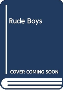 Rude Boys: A Mitch Roberts Mystery