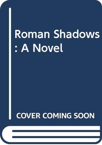 cover image Roman Shadows