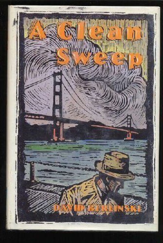 cover image A Clean Sweep