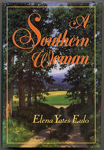 cover image A Southern Woman