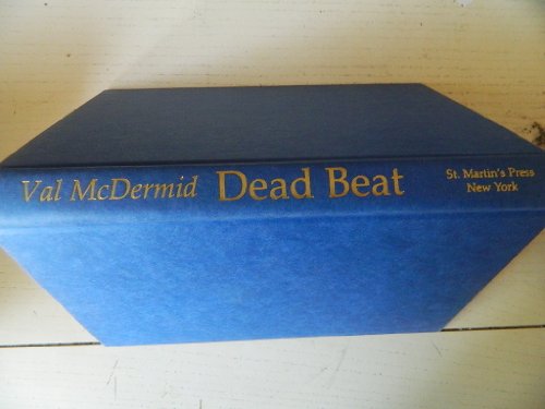 cover image Dead Beat