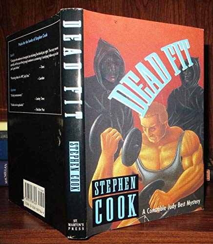 cover image Dead Fit