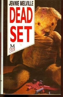 Dead Set: A Charmian Daniels Mystery