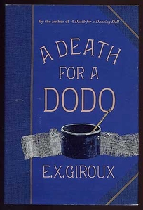 A Death for a Dodo