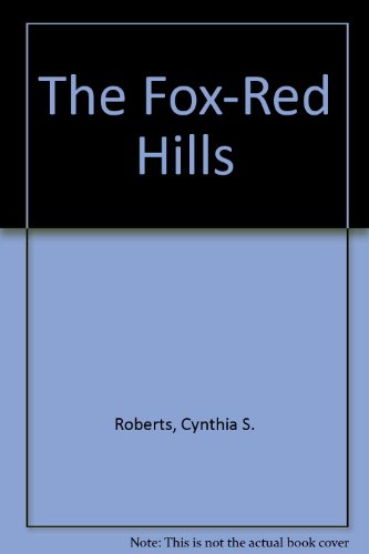 cover image The Fox-Red Hills