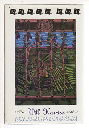 cover image Noble Rot