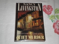 Quiet Murder: A G.D.H. Pringle Mystery