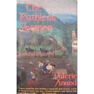 cover image The Ruthless Yeomen