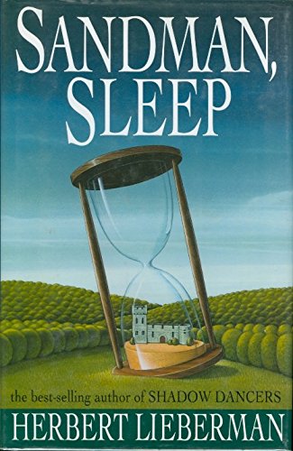 cover image Sandman, Sleep