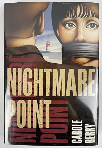 cover image Nightmare Point