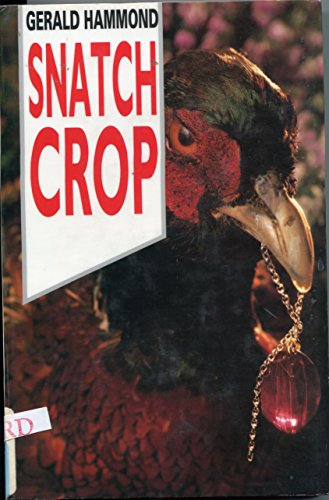 cover image Snatch Crop