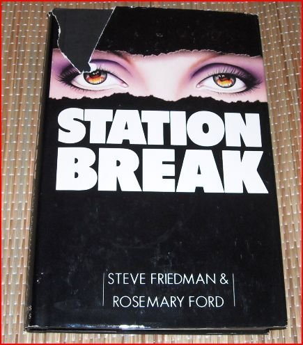 cover image Station Break