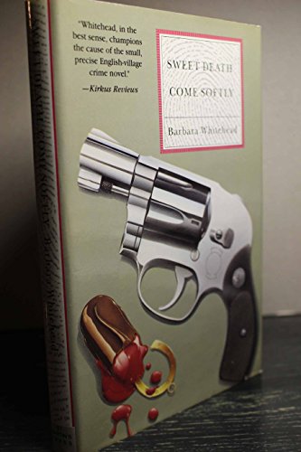 cover image Sweet Death Come Softly