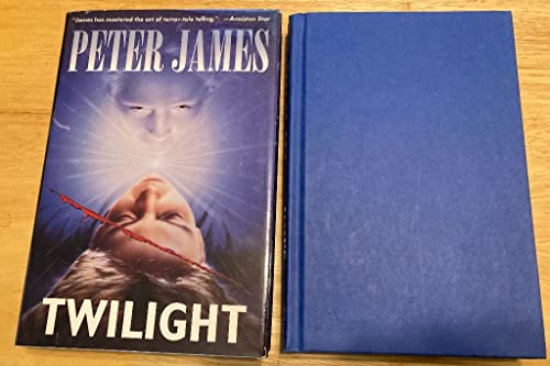 cover image Twilight