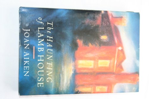 cover image The Haunting of Lamb House