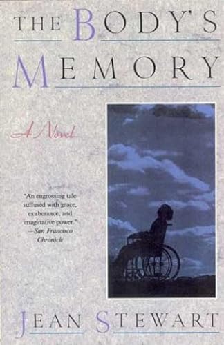 cover image The Body's Memory
