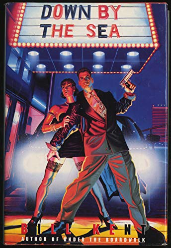 cover image Down by the Sea