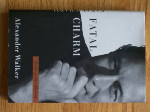 cover image Fatal Charm: The Life of Rex Harrison