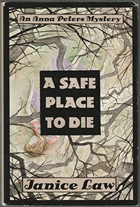 A Safe Place to Die