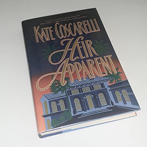 cover image Heir Apparent