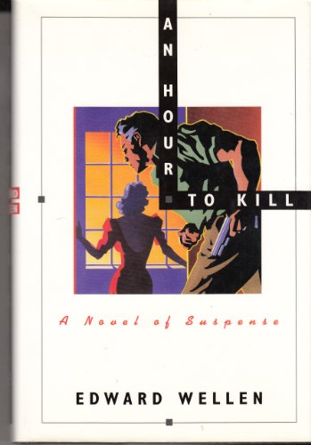 cover image An Hour to Kill